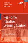 Buchcover Real-time Iterative Learning Control