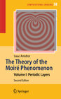 Buchcover The Theory of the Moiré Phenomenon