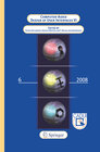 Buchcover Computer-Aided Design of User Interfaces VI