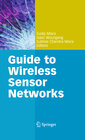 Buchcover Guide to Wireless Sensor Networks