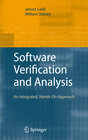Buchcover Software Verification and Analysis