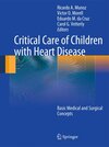 Buchcover Critical Care of Children with Heart Disease
