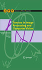 Buchcover Tensors in Image Processing and Computer Vision