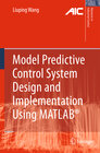 Buchcover Model Predictive Control System Design and Implementation Using MATLAB®