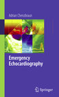 Buchcover Emergency Echocardiography