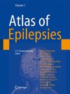 Buchcover Atlas of Epilepsies