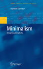 Buchcover Minimalism