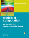 Buchcover Models of Computation