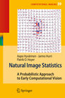 Buchcover Natural Image Statistics