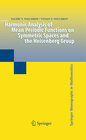 Buchcover Harmonic Analysis of Mean Periodic Functions on Symmetric Spaces and the Heisenberg Group