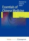 Buchcover Essentials of Chinese Medicine