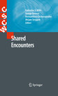 Buchcover Shared Encounters