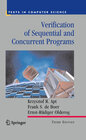 Buchcover Verification of Sequential and Concurrent Programs