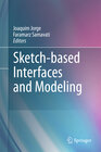 Buchcover Sketch-based Interfaces and Modeling