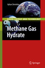 Buchcover Methane Gas Hydrate