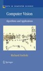 Buchcover Computer Vision