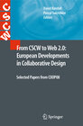 Buchcover From CSCW to Web 2.0: European Developments in Collaborative Design