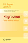 Buchcover Regression