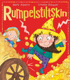 Buchcover Rumpelstiltskin