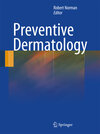 Buchcover Preventive Dermatology