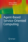 Buchcover Agent-Based Service-Oriented Computing