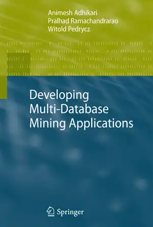 Buchcover ISBN 9781849960434