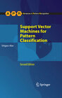 Buchcover Support Vector Machines for Pattern Classification