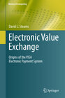 Buchcover Electronic Value Exchange