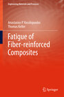 Buchcover Fatigue of Fiber-reinforced Composites