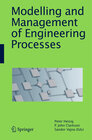 Buchcover Modelling and Management of Engineering Processes