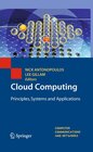 Buchcover Cloud Computing