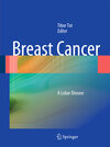 Buchcover Breast Cancer