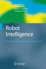 Buchcover Robot Intelligence
