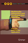 Buchcover Multimedia Interaction and Intelligent User Interfaces