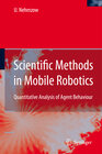 Buchcover Scientific Methods in Mobile Robotics