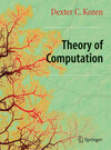 Buchcover Theory of Computation