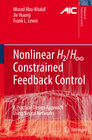 Buchcover Nonlinear H2/H-Infinity Constrained Feedback Control