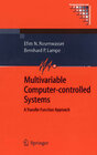 Buchcover Multivariable Computer-controlled Systems