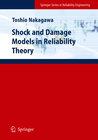 Buchcover Shock and Damage Models in Reliability Theory