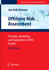 Buchcover Offshore Risk Assessment