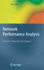 Buchcover Network Performance Analysis