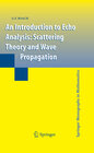 Buchcover An Introduction to Echo Analysis