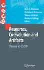 Buchcover Resources, Co-Evolution and Artifacts