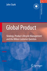 Buchcover Global Product