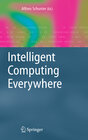 Buchcover Intelligent Computing Everywhere