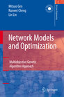 Buchcover Network Models and Optimization