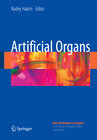 Buchcover Artificial Organs