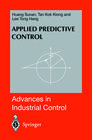 Buchcover Applied Predictive Control