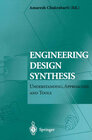 Buchcover Engineering Design Synthesis
