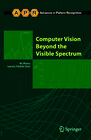 Buchcover Computer Vision Beyond the Visible Spectrum
